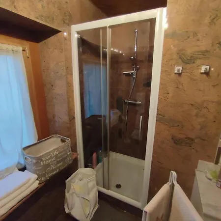 Bed & Breakfast Stanza Spaziosa